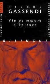 Vie Et Moeurs d'Epicure: Volume I & II (Classiques En Poche)
