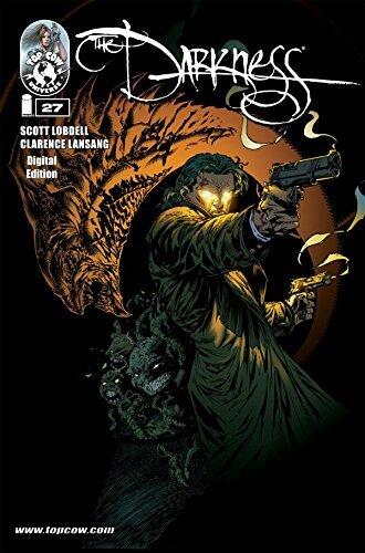 The Darkness #27