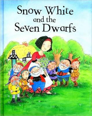 Snow White and the Seven Dwarfs