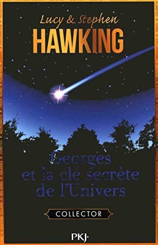 Georges et la clé secrète de l'Univers - Collector