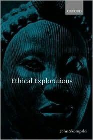 Ethical Explorations