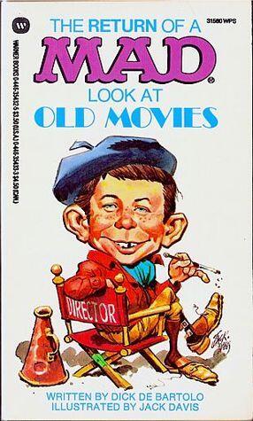 The Return of Mad Look at Old Movies