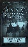 Bedford Square: A Charlotte and Thomas Pitt Novel