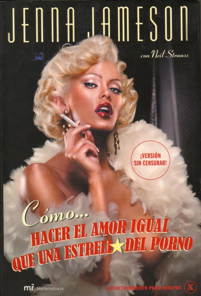 Cómo... hacer el amor igual que una estrella del porno