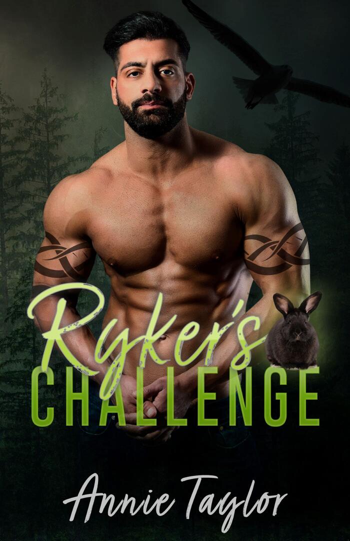 Ryker's Challenge