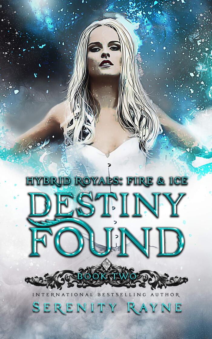 Destiny Found