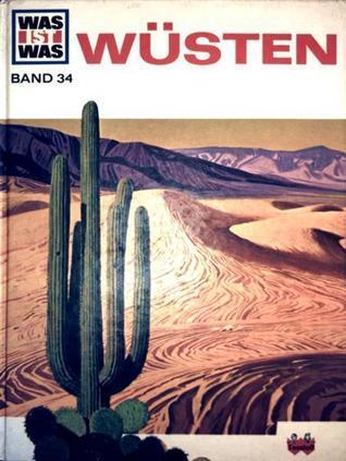 Wüsten