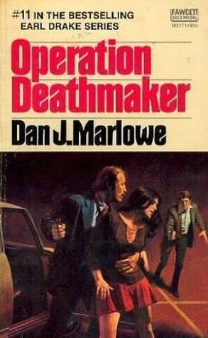 Operation Deathmaker