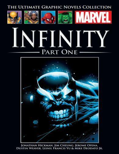 Infinity, Part One