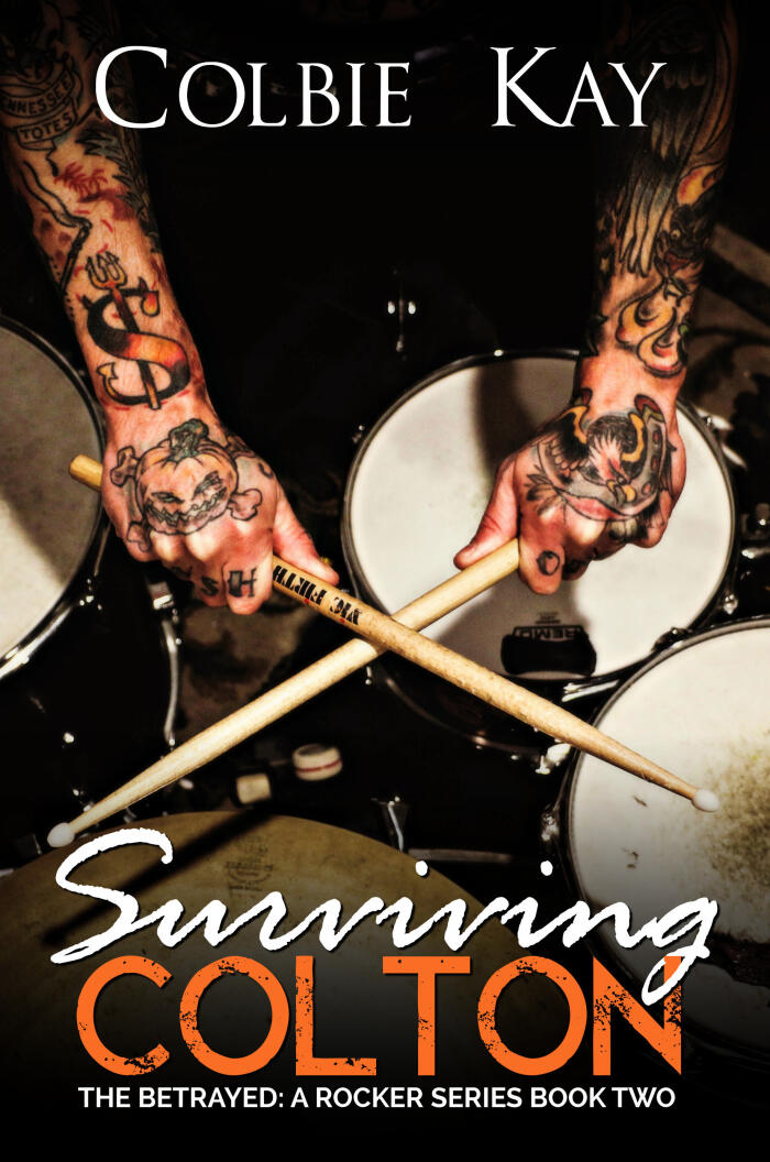 Surviving Colton