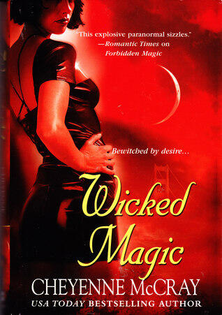 Wicked Magic