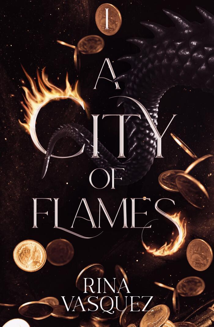 A City of Flames
