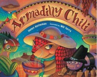 Armadilly Chili (Albert Whitman Prairie Books
