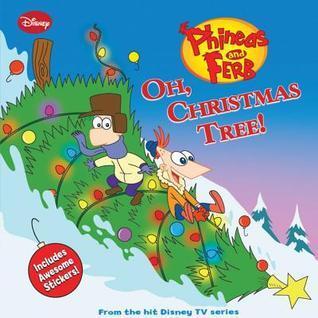 Phineas and Ferb Special