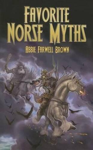 Favorite Norse Myths