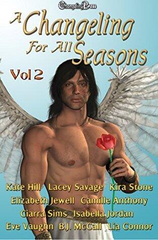 Changeling Seasons
