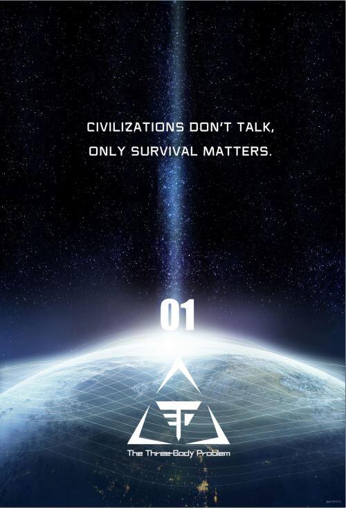 The Three-Body Problem (Part One)
