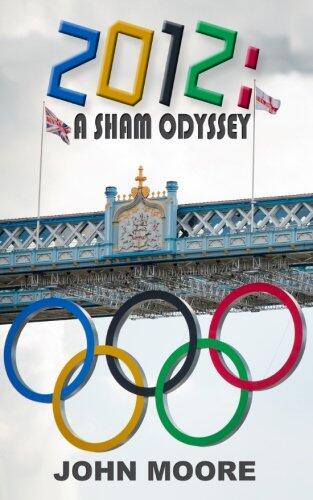 2012: A Sham Odyssey