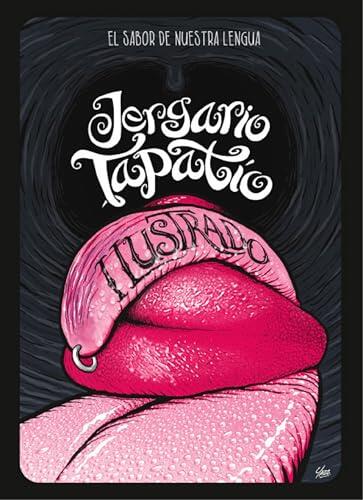 Jergario tapatío ilustrado