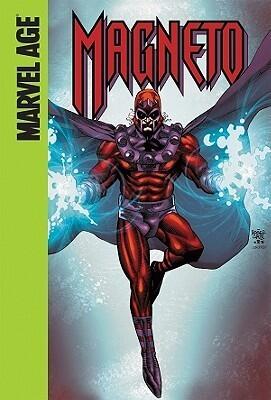 Magneto #1
