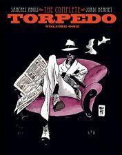 Torpedo 1-4