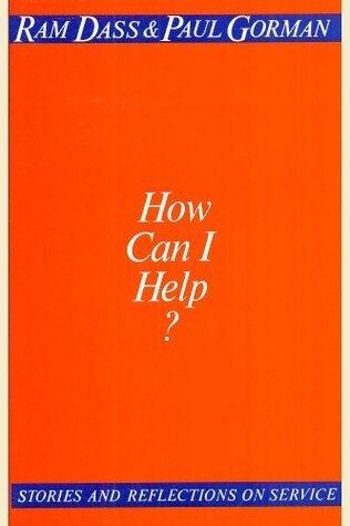 How Can I Help