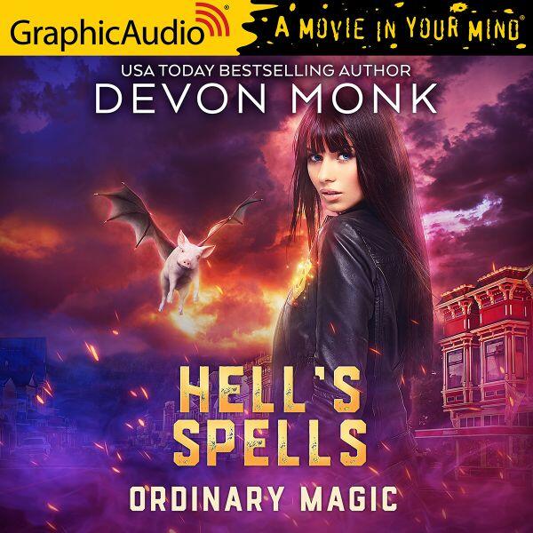 Hell's Spells