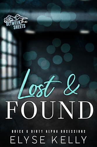 Lost and Found