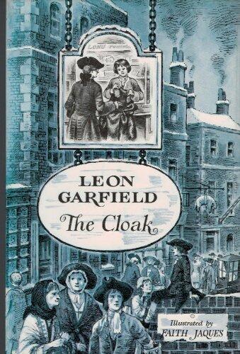 The cloak