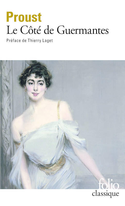 Le Côté de Guermantes