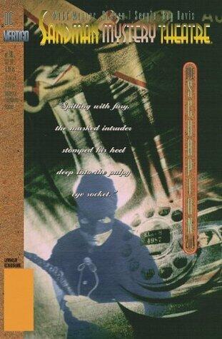 Sandman Mystery Theatre (1993-1999) #18