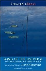 Song of the Universe: Earth Poems and Prose from Around the World