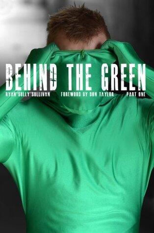 Behind The Green