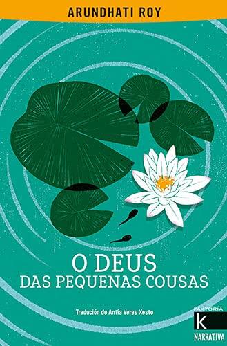 O Deus das Pequenas Coisas