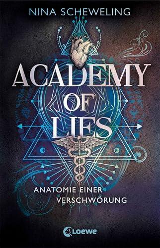 Academy of Lies