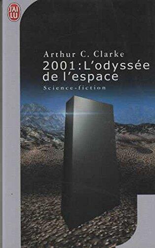2001 : L'Odyssée de l'espace