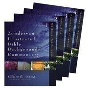 Zondervan Illustrated Bible Backgrounds Commentary Set (New Testament)