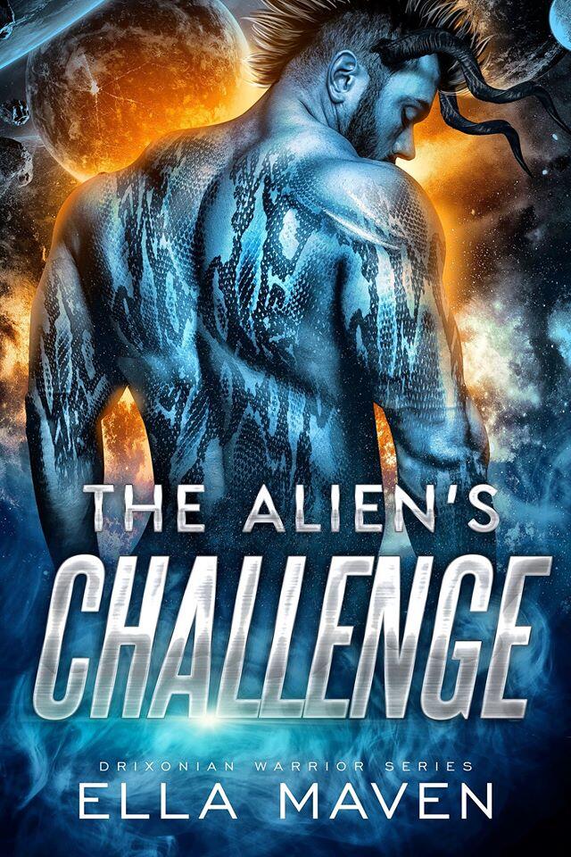 The Alien's Challenge