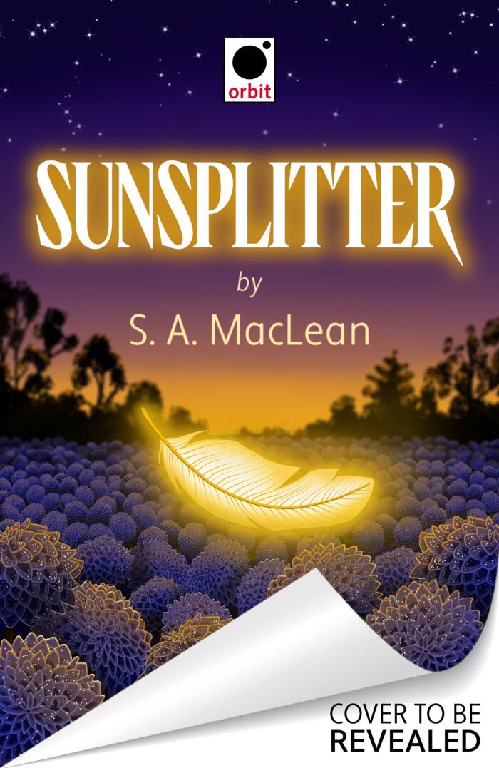 Sunsplitter