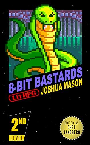 8-Bit Bastards: Level Two