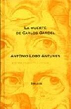 La muerte de Carlos Gardel