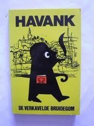 De verkavelde bruidegom