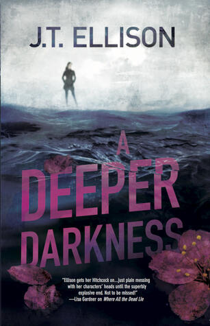 A Deeper Darkness