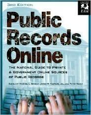 Public Records Online