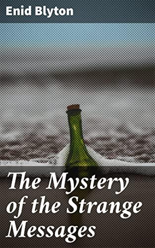 The Mystery of the Strange Messages: Intriguing Secrets Unraveled in a Quaint English Village
