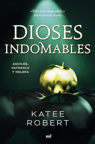 Dioses indomables