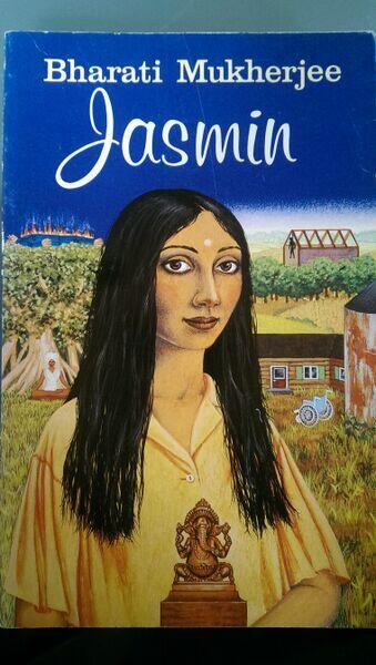 Jasmin