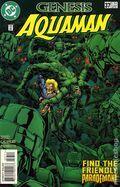 Aquaman (1994-) #37