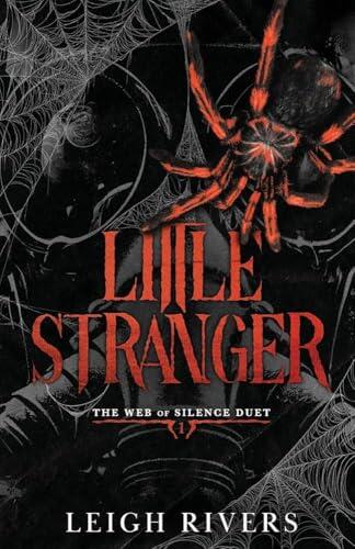 Little stranger : dark romance taboo