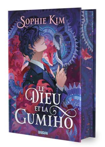 Le Dieu et la Gumiho